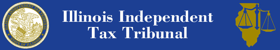 Illinois Independent Tax Tribunal